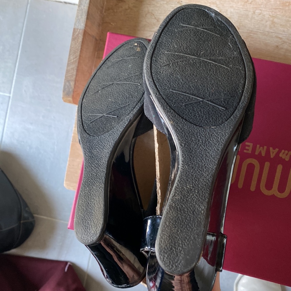 Stretch sandals - Picture 4 of 4